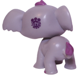#3816 Elephant "Fletcher Trunk"